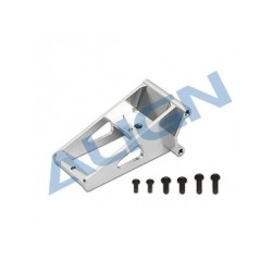 Support de servo aluminium hélicoptère radio commandé électrique brushless T-Rex 470L (H47T030XX)
