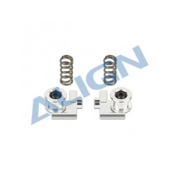 Align T-REX 470L RC Helicopter Belt Pulley Assembly (H47T023XX)