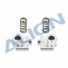 470L Belt Pulley Assembly (H47T023XX)