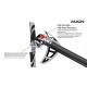Align T-REX 800E PRO Super Combo RC helicopter kit (RH80E16X)