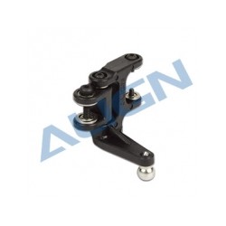 Align T-REX 470L RC Helicopter Plastic I-shaped Arm Set (H47T014XX)