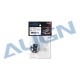 Align T-REX 470LT RC Helicopter Main Drive Gear Mount (H47G010XX)