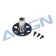 Align T-REX 470L rc helicopter M2.5 Drive Gear Mount (H47G006XX)