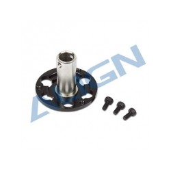Align T-REX 470L rc helicopter M2.5 Drive Gear Mount (H47G006XX)
