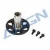 470L M2.5 Drive Gear Mount (H47G006XX)