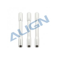 Align T-REX 470L RC Helicopter Frame Mounting Bolt (H47B014XX)