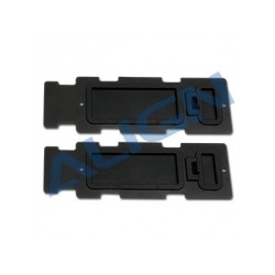 Align T-REX 470L RC Helicopter Battery Mount (H47B003AX)