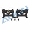 470L Plastic Main Shaft Bearing Block (H47B006XX)