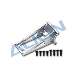 Support métallique de servo AC hélicoptère radio commandé électrique débutant T-Rex 450 (H45132)