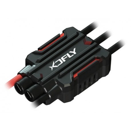 XDFly HPRO 65A ESC 3-6S SBEC for brushless motor