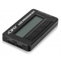 Program Box LCD XDFly