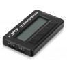 Program Box LCD XDFly