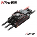 XDFly HPRO 195A HV ESC 6-14S SBEC