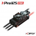 ESC XDFly HPRO 125A F3C HV 6-14S SBEC