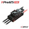 ESC XDFly HPRO 125A F3C HV 6-14S SBEC