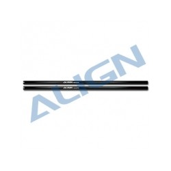 Tube de queue alu T-Rex 700 (HN7047)