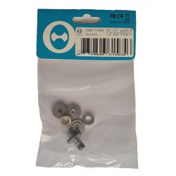 THETA Sabre T1 / THM982 servo gear set