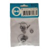 Set de pignons de servo Theta Razor TH1 / DT1