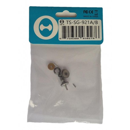 THETA 921A / 921B servo gear set