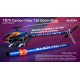 Align T-Rex TB70 RC Helicopter Carbon Fiber Tail Boom - Blue - (HB70T008XG)