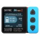 SkyRC B6neo 2 Smart DC Charger blue/red LiPo 1-6S 15A 300W