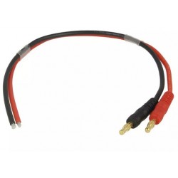 Cordon de charge Banana 4mm