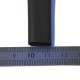 Heat shrink tubing 9.5/4.8 mm black