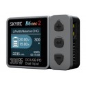 Chargeur intelligent SkyRC B6 Neo 2 - LiPo 1-6S 15A 300W (gris)