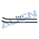 Align TN70 RC Helicopter Skid Pipe (HN70F002XX)