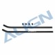 Align TN70 RC Helicopter Skid Pipe (HN70F002XX)