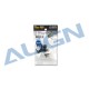 Glisseur d'anticouple hélico rc modèle réduit carbone pas collectif Align TN70 / TB60 (HN70T006XX)