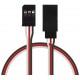 Futaba Servo Extension Lead 200mm