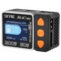 Chargeur SkyRC B6AC Neo LiPo 1-6s AC/DC