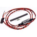 Capteur de tension Futaba SBS-01V