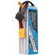 Gens Ace Sport G-Tech 6000mAh 22.2V 80C 6S1P Battery Pack (XT90 plug)