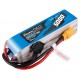 Pack LiPo GENS ACE 5000 mAh 6S1P 60C XT90