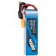 Pack LiPo GENS ACE 4500 mAh 6S1P 60C XT90