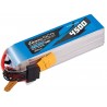 Pack LiPo GENS ACE 4500 mAh 6S1P 60C XT90