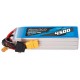 Pack LiPo GENS ACE 4500 mAh 6S1P 60C XT90