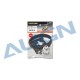 Align TB70 RC Helicopter 24T 15mm Belt Pulley Assembly Refit Set (HB70B035XX)