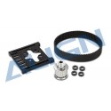 TB70 24T 15mm Belt Pulley Assembly Refit Set (HB70B035XX)