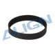 Align TB70 RC Helicopter Motor Drive Belt - 15mm (HB70B022AX)