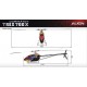 Align T-REX 700X Dominator Top Combo electric rc helicopter (RH70E35A)