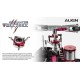 Align T-REX 700X Dominator Top Combo electric rc helicopter (RH70E35A)