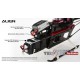 Align T-REX 700X Dominator Top Combo electric rc helicopter (RH70E35A)