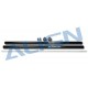 Align T-Rex 550X/600 RC Helicopter Tail Boom/Black (HN6090)
