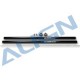 Align T-Rex 550X/600 RC Helicopter Tail Boom/Black (HN6090)