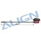 Aign DS830M High Voltage Brushless Servo 260mm wire (HSD83002)