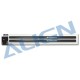 Align T-Rex 550X/600 RC Helicopter Tail Boom/Black (HN6090)