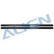 Align T-Rex 550X/600 RC Helicopter Tail Boom/Black (HN6090)